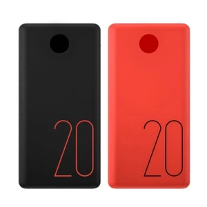 For Romoss LT20 for Protection Skin for Shell Washable for Case Anti- - Imagen 1 de 10