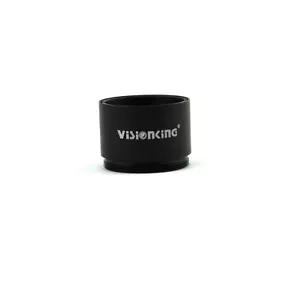 Waben Sonnenschirm KillFlash Fit Visionking 1,25-5x26 Zielfernrohr Abdeckung Kappe - Bild 1 von 7