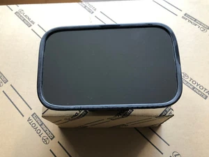 Toyota Land Cruiser 40-Serie Spiegel Rückspiegel Außenspiegel Rear View Mirror - Picture 1 of 4