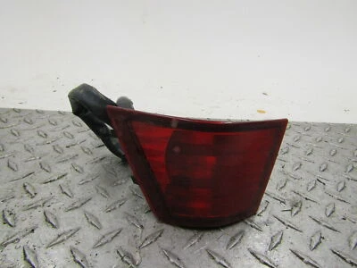 Polaris ATP 330 2004 luz trasera derecha luz de freno trasera Foto 1 de 3