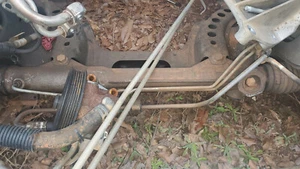 Rack and Pinion Complete Unit-Rack And Pinion USED fits 06-10 Ford Mustang - Picture 1 of 1