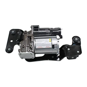 Bomba compresor de suspensión de aire para BMW X5 (E70) 06-13 X6 (E71) 08-14 37206789938 - Imagen 1 de 9