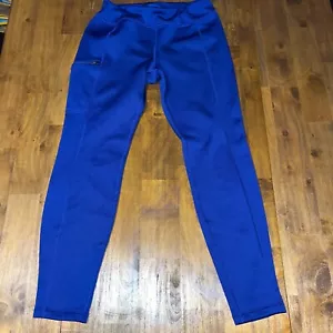 Patagonia Worn Wear Women's Crosstrek Bottoms Style #23865 medium - Picture 1 of 7