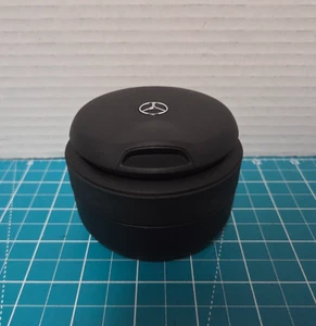 OEM GENUINE NEW MERCEDES-BENZ CUP HOLDER ASHTRAY INSERT 2138109700 - Bild 1 von 4