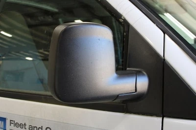 Espejo retrovisor lateral de pasajero manual Opt DE2 para furgoneta Express 2500 08-21 3058393 Foto 1 de 4