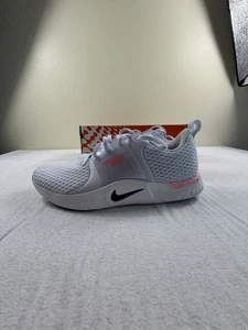 Scarpe Nike Donna Renew In-Season TR 10 Calcio Grigio CK2576-007 Taglia 12 Nuove - Foto 1 di 13