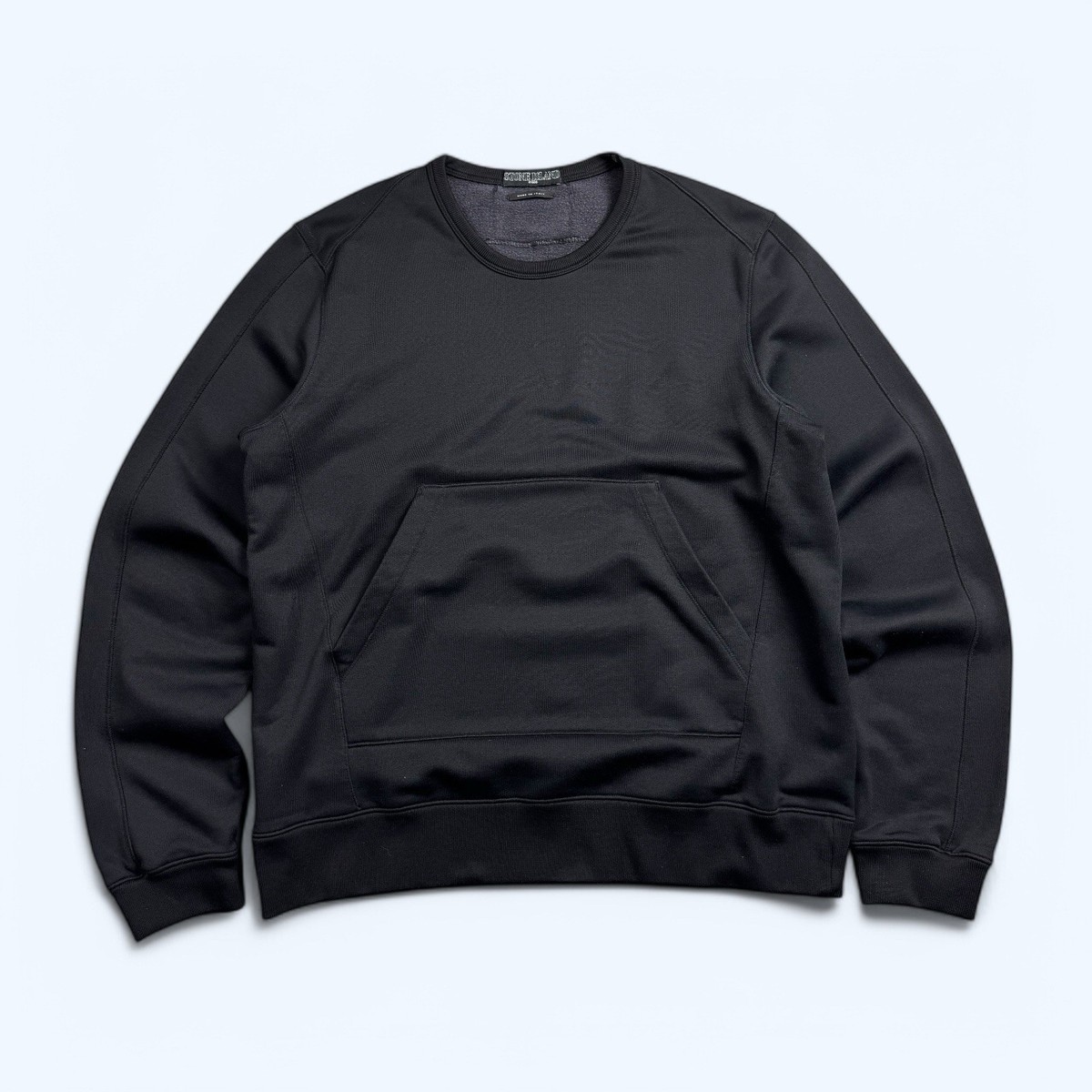 Stone Island Black Hoodies & Sweatshirts for Men | eBay Stone Island Black Hoodies & Sweatshirts for Men | eBay