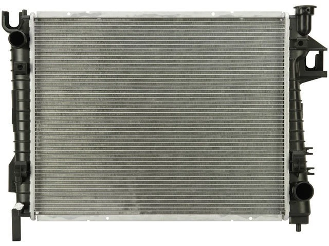 Spectra Premium 59SW68V Radiator Fits 2003-2008 Dodge Ram 2500 Foto 1 de 1