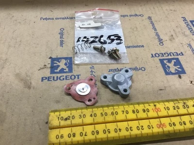 Peugeot 504 604 v6 PRV solex carburettor klixon 23vt Vanne thermique thermostat - Image 1 of 3
