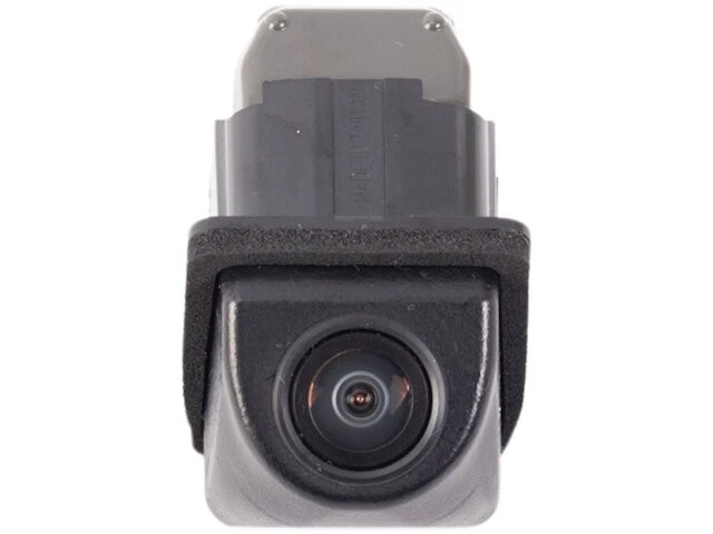 Cámara de asistencia de estacionamiento trasera TRQ 46GQ41T compatible con BMW 330i GT 2017-2019 xDrive Foto 1 de 1