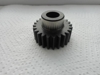 Vincent E228 Dynamo Drive piñón cometa y meteorito se adapta a la serie B y C HECHO EN REINO UNIDO HRD Foto 1 de 4