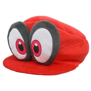 Nintendo Plush Cappy (Gorra Mario's) - Imagen 1 de 1