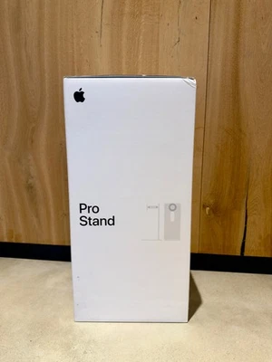 Apple Pro Stand für Apple Display XDR 32" B-Ware - Bild 1 von 3