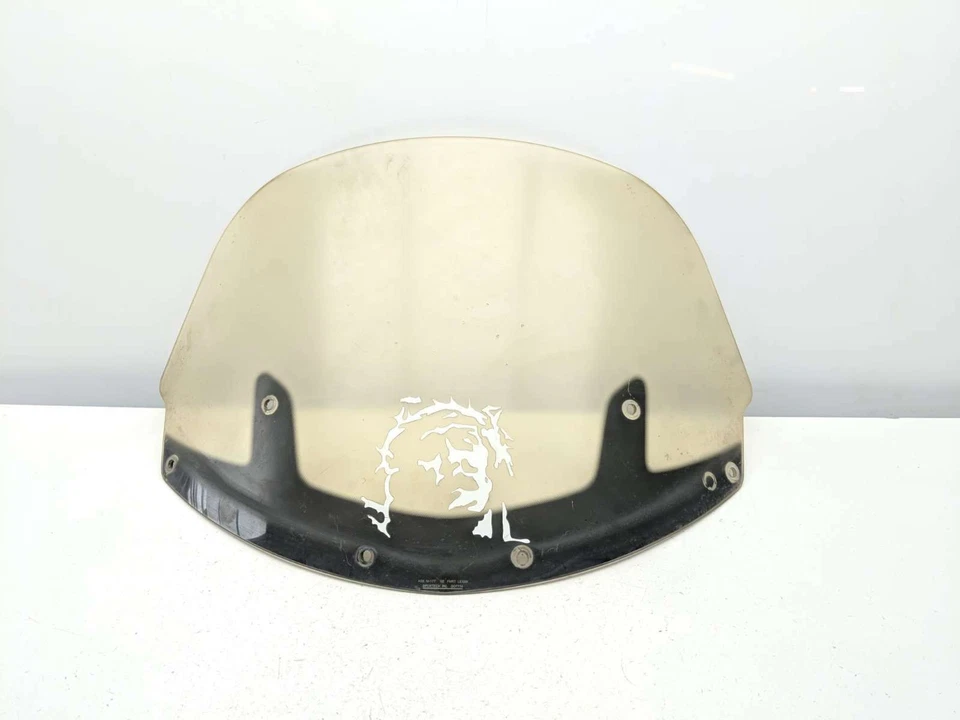 08-15 Victory Vision Windshield Wind Screen - Image 1 of 4