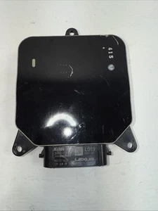 OEM 22-25 Lexus ES250 300h 350 Computer Module Light Control Unit LH 89907-33250 - Picture 1 of 5