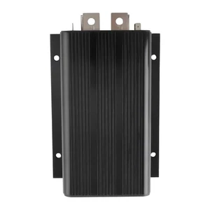 36V 500A 0-5KΩ Golf Carts Controller for EZGO Club Car Curtis 1204 1205 1205-121 - Picture 1 of 17