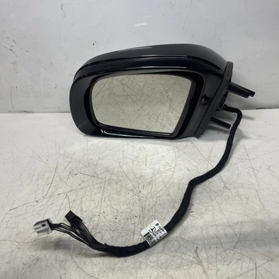 07 - 08 ESPEJO PUERTA DELANTERO IZQUIERDO MERCEDES W164 GL450 GL550 A1648103916 OEM Foto 1 de 4