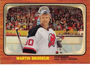 Martin Brodeur 5-Card Lot - Picture 1 of 5