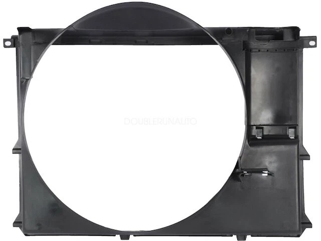 Cubierta del ventilador para BMW 740iL FI 1995-2001 1996 1997 1998 1999 2000 ZF944VS Foto 1 de 1
