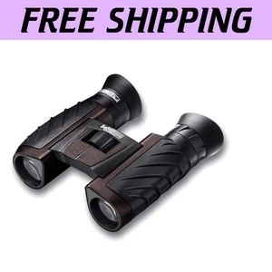 Robust Safari 10x26 Binoculars - Perfect for Hiking, Concerts & Nature Watching - Picture 1 of 10