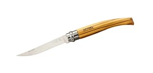 Opinel No 10 Effile Olivenholz - Bild 1 von 1