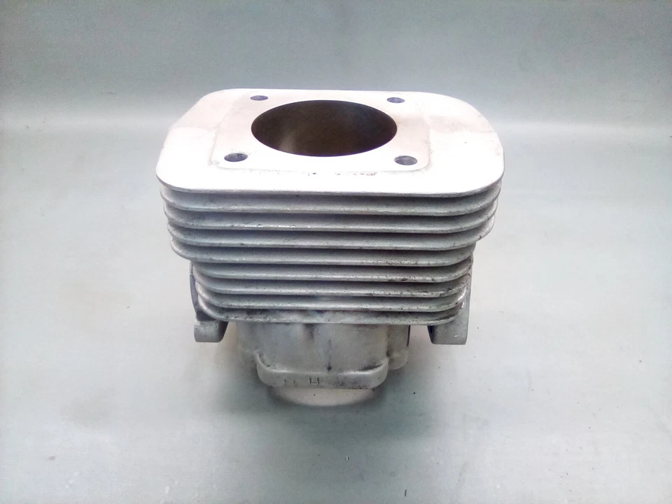 Jarro cilindro motor ventilador Arctic Cat 440 1980-1996 65mm furo 94 95 96 F/C 3007-559 - Imagem 1 de 4