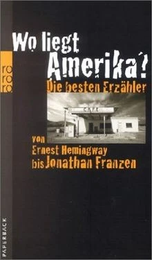 Wo liegt Amerika? von Thomas Überhoff | Buch | Zustand gut - Bild 1 von 2