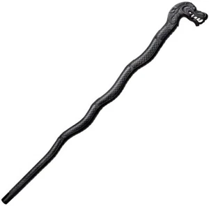 NEW Cold Steel Dragon Walking Stick Walking Sticks - Picture 1 of 2