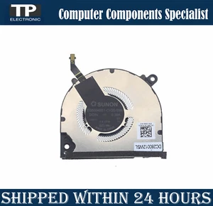 Laptop CPU Cooling Fan EG50040S1-CV20-S9A DC5V 0.39A 4-Pin 0XRT76 XRT76 - Picture 1 of 2