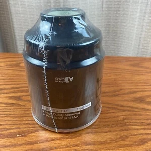 TY-67AA Fuel Filter Sealed NEW - Picture 1 of 3