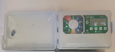 Working Rain Bird RainBird ESP-ME3 Sprinkler Controller - Image 1 of 3