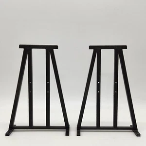 Aristocraft 7104 Elevated Trestle #10 8" Gauge 1/24th Scale Not Glued - Picture 1 of 6