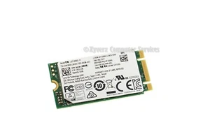 4KG53 LST-32S9G-11 GENUINE DELL SSD 32GB XPS 15 9560 P56F(GRADE A) (CA22) - Picture 1 of 2