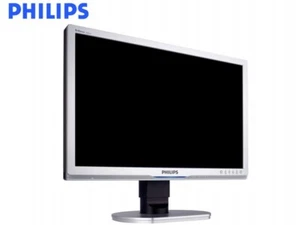 ECRAN PHILIPS 240BW9CB - 24 pouces - 1900 x 1200 - LCD - Afbeelding 1 van 1