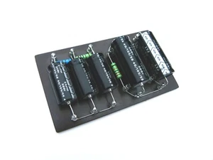 AB763 Capacitor Board for Fender Blackface Deluxe Reverb Twin guitar amplifiers - Picture 1 of 2
