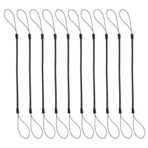 10 Pcs Mobile Phone Straps Rope for Touchscreen Pen Stretch Lanyard Stylus - Zdjęcie 1 z 12