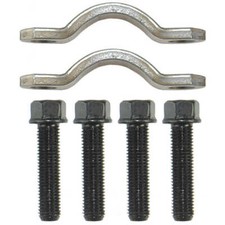 Universal Joint Strap Kit Moog 530-10