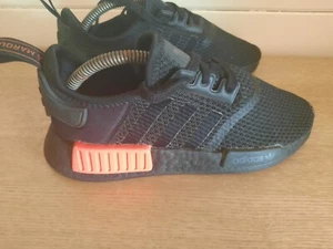 Adidas Marque Aux Bandes Sneakers Running Shoes - Picture 1 of 6