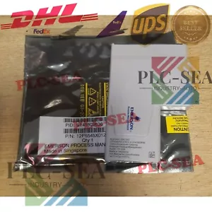 Módulo de dijes KL3104X1-BA1 EMERSON DeltaV DO vía FEDEX - Imagen 1 de 8
