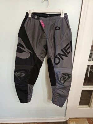 Womens Oneal element pants - Изображение 1 из 4