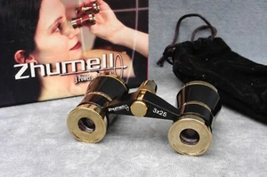GAFAS ZHUMELL 3 POWER COVENT OPERA EN CAJA - Imagen 1 de 2