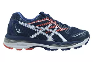 Asics GEL Glorify 3 medieval blue white Sneaker blau T75QQ 4901 - Bild 1 von 4