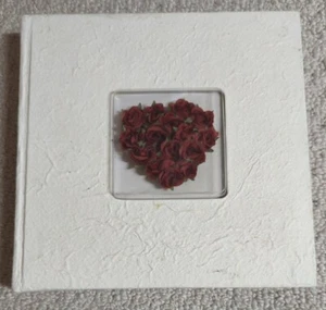 Innovage Photo Album Book 23 - Picture 1 of 7