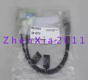 1PC New KEYENCE OP-87711 - Picture 1 of 1
