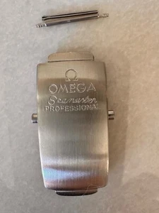 Omega Seamaster Professional Clasp - Picture 1 of 2