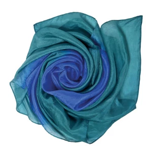 Grimms Spielseide Ozean - Jahreszeitentisch, Rollenspiel, Seidentuch, Spieltuch - Bild 1 von 5