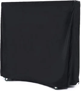 Ping Pong Table Cover Premium Heavy Duty Waterproof Cover for Outdoor & Indoor F - Picture 1 of 7