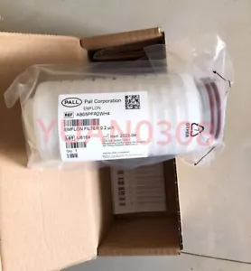 NEW PALL AB05PFR2WH4 FedEx DHL Fast delivery #F9 - Bild 1 von 3