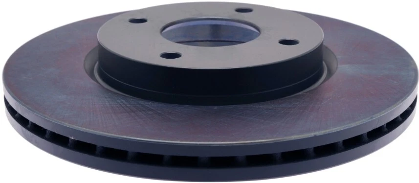 Rotor de freno delantero NAPA Premium 48880561 para Nissan Versa 2007-2012 Foto 1 de 4
