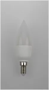 Lumiwin LCG 7015 Kerze LED-Lampe E14 3W B35 250Lm Classic Neu - Bild 1 von 4